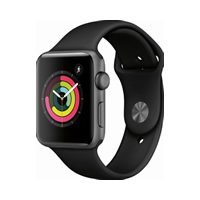 Apple Watch買取