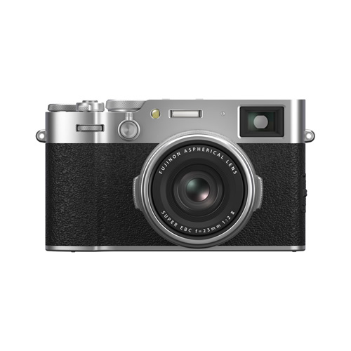 Fujifilm X100VI 買取