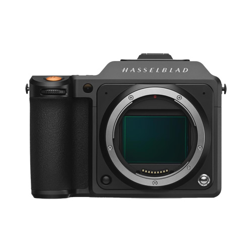 Hasselblad X2D 100C 買取
