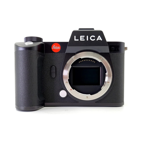 Leica SL2 買取
