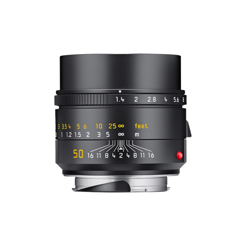 Leica Summilux-M 50mm f/1.4 ASPH.（11891）買取