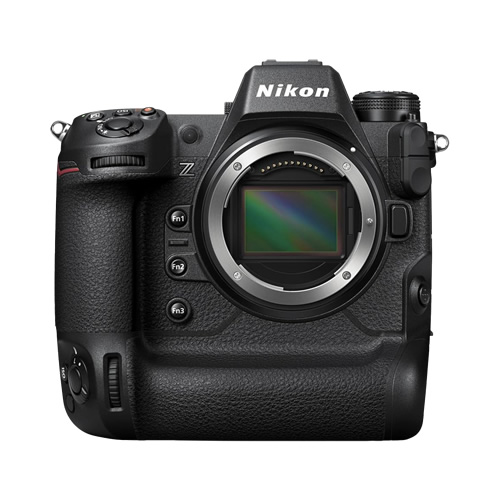 Nikon Z9 買取