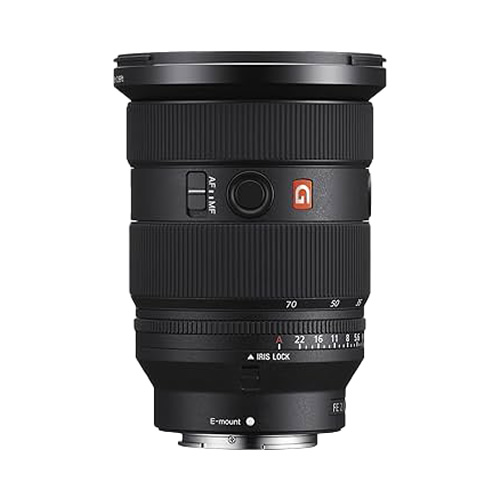 Sony FE 24-70mm F2.8 GM II（SEL2470GM2）買取