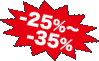 -25%～-35%