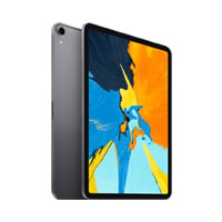 iPad Pro 11inch 2018年版買取