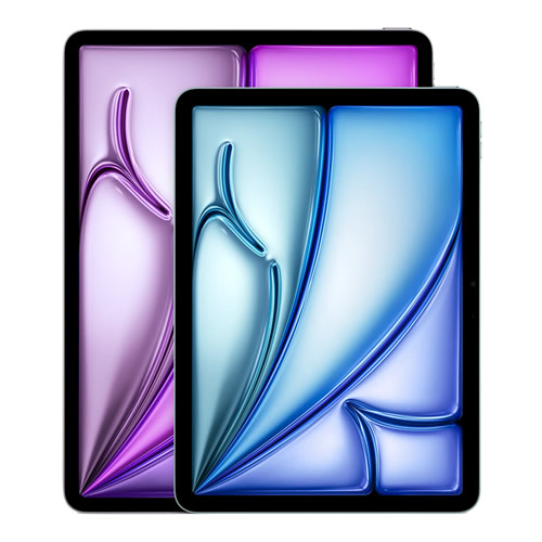 iPad Air 2025年版