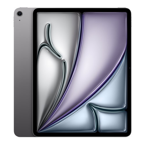 iPad Pro 2024年版