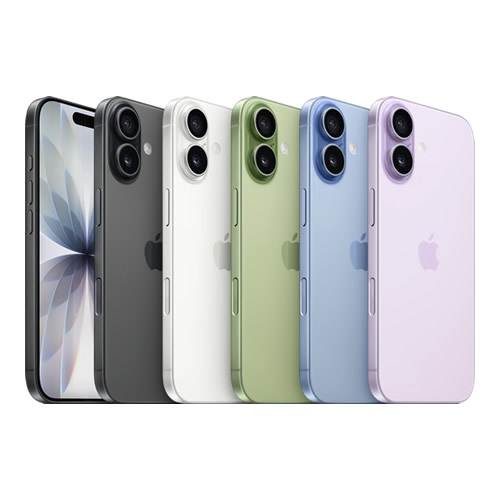 iPhone17買取