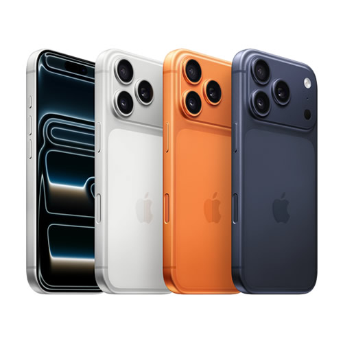 iPhone17 Pro買取