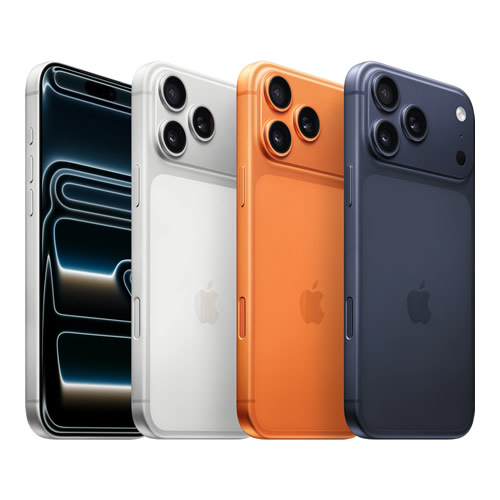 iPhone17 Pro Max買取