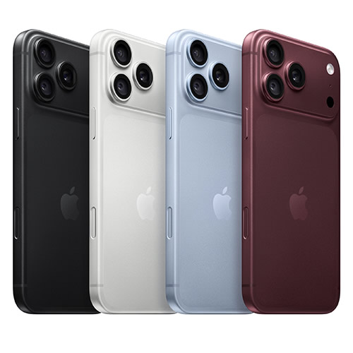 iPhone18 Pro Max買取