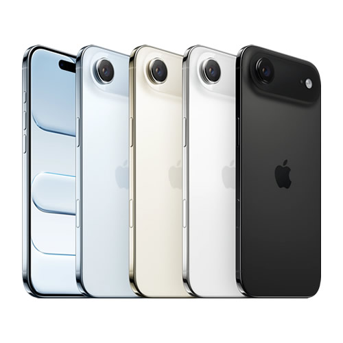 iPhone Air買取