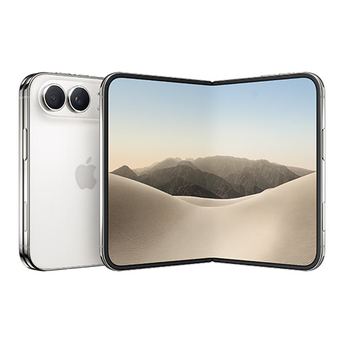 iPhone Duo買取
