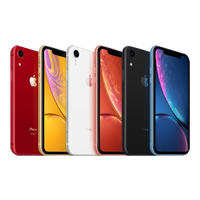 iPhoneXR買取