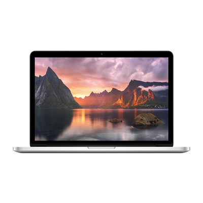 MacBook 2015年代