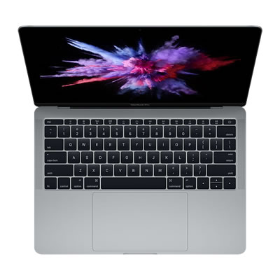 MacBook 2016年代