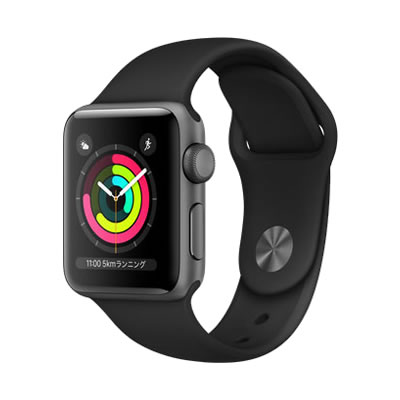 Apple Watch Series 3