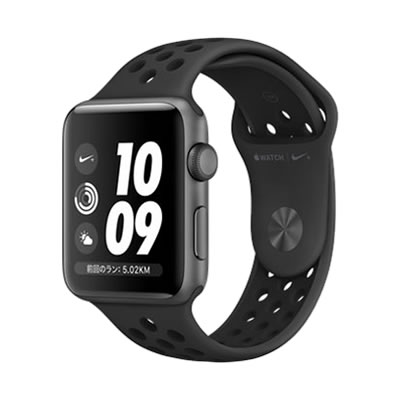 Apple Watch Nike Series 3
