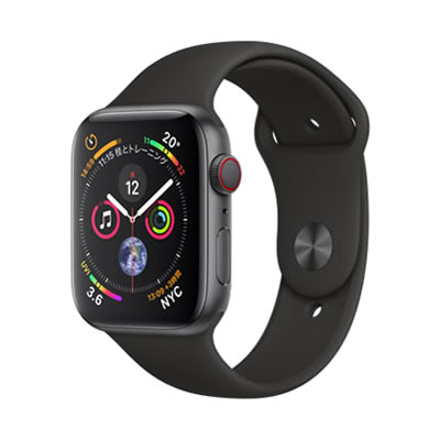 Apple Watch Series 4