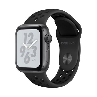 Apple Watch Nike Series 4