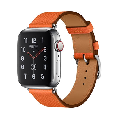 Apple Watch Hermes Series 6