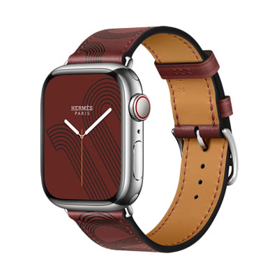 Apple Watch Hermes Series 7