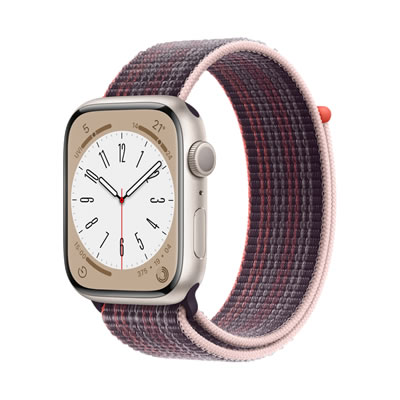 Apple Watch Series 8